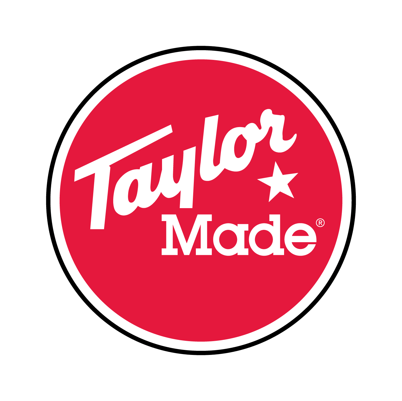 Taylor Made Logo